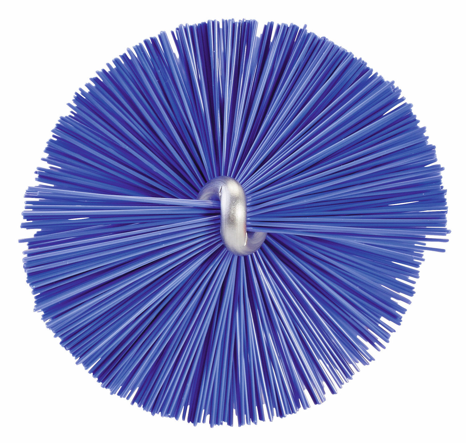 Tube Brush, Ø40 mm, 510 mm, Hard, Purple