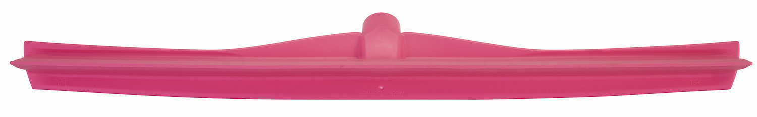 Ultra Hygiene Squeegee, 600 mm, , Pink