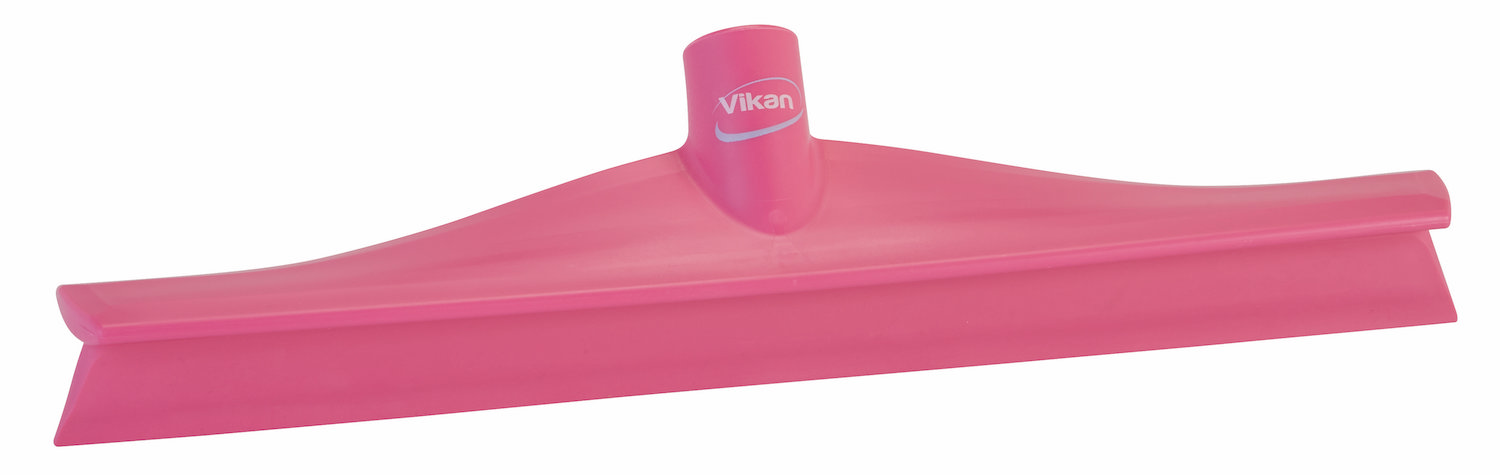 Ultra Hygiene Squeegee, 400 mm, , Pink