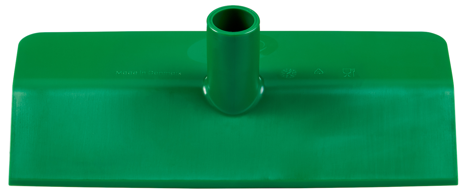 Push-pull Hoe, 270 mm, , Green