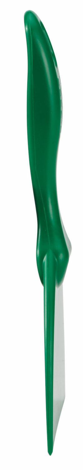 Hand Scraper, 102 mm, , Green