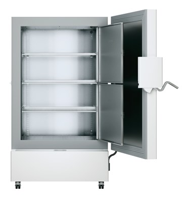 Liebherr SUFsg 7001 ultra-low temperature freezer, −40 °C ... −86 °C, 700 L, air cooling, steel door