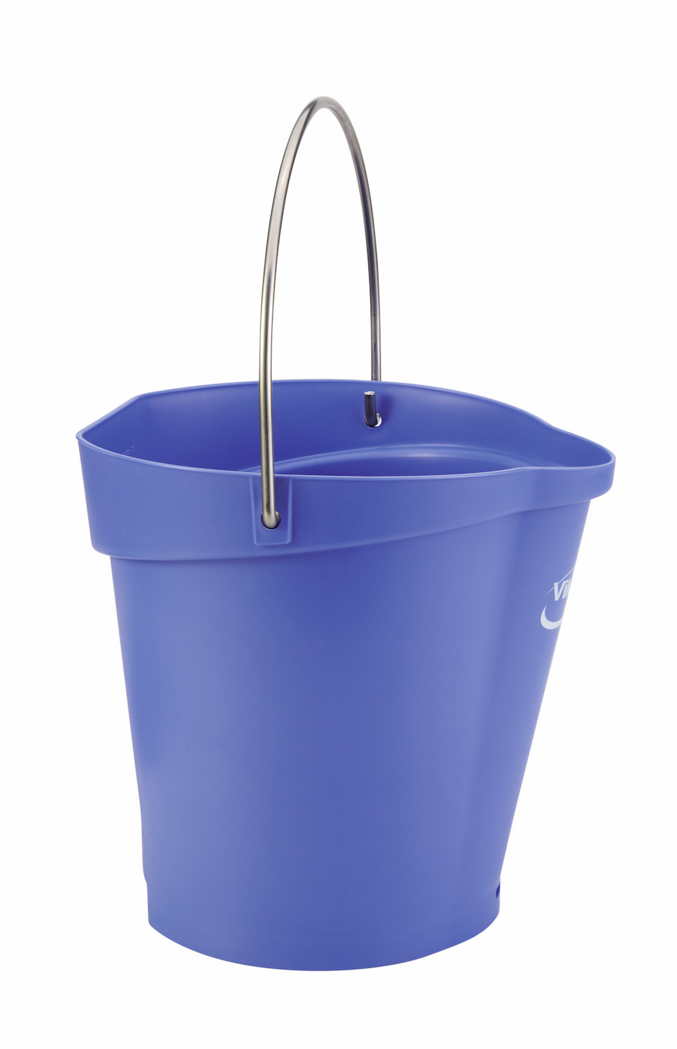 Bucket, 6 Litre, Purple