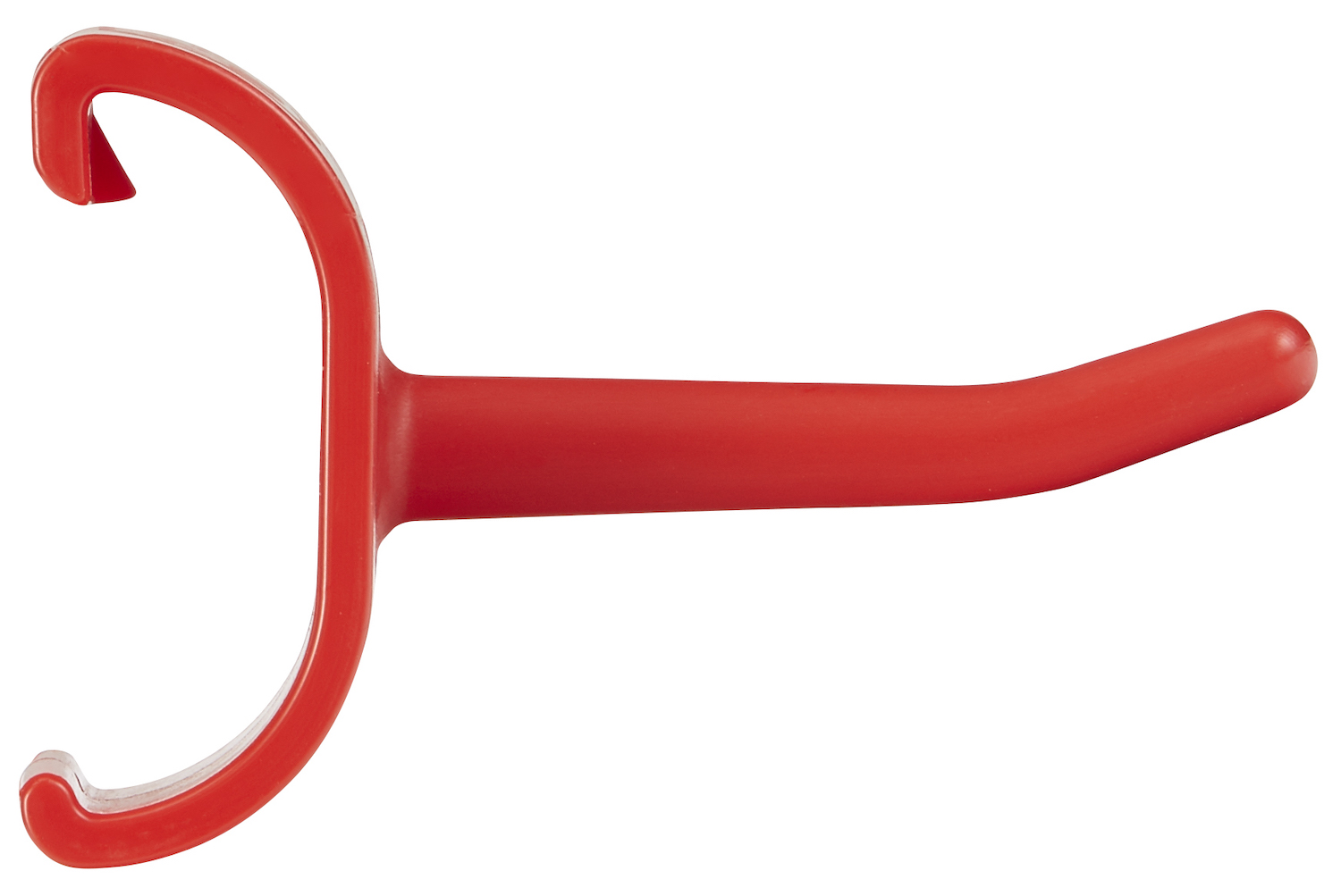 Vikan spare part hook for 1011x, 1012x & 1014x, Red