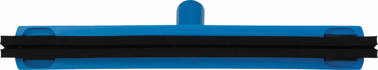 Floor squeegee w/Replacement Cassette, 400 mm, , Blue