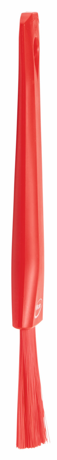 UST Detail Brush, 30 mm, Soft, Red