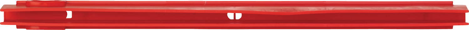 Replacement Cassette, Hygienic, 400 mm, , Red