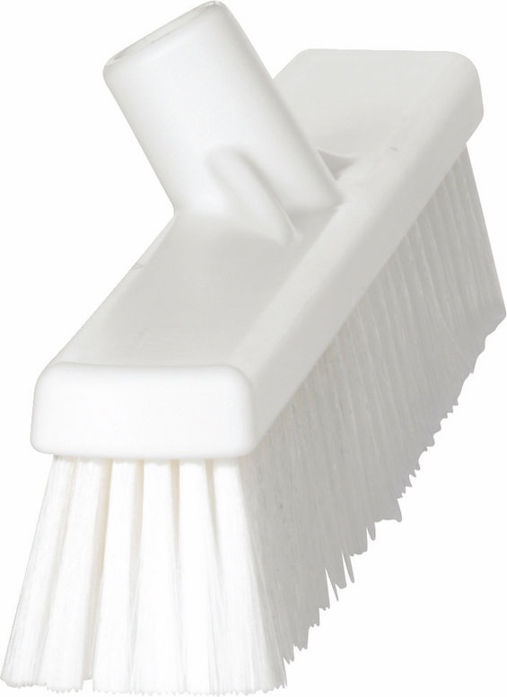 Broom, 410 mm, Soft, White