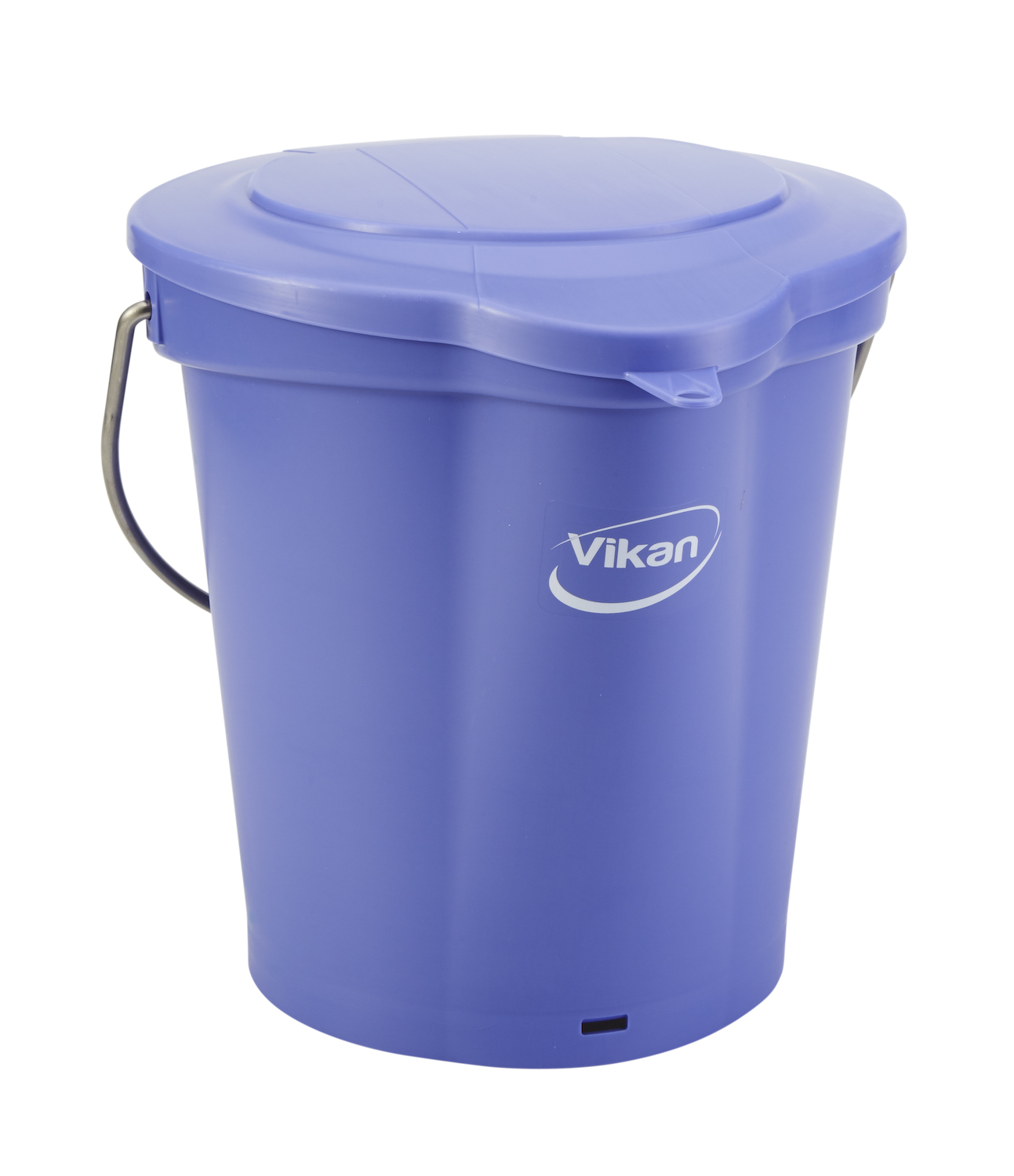 Bucket, 6 Litre, Purple