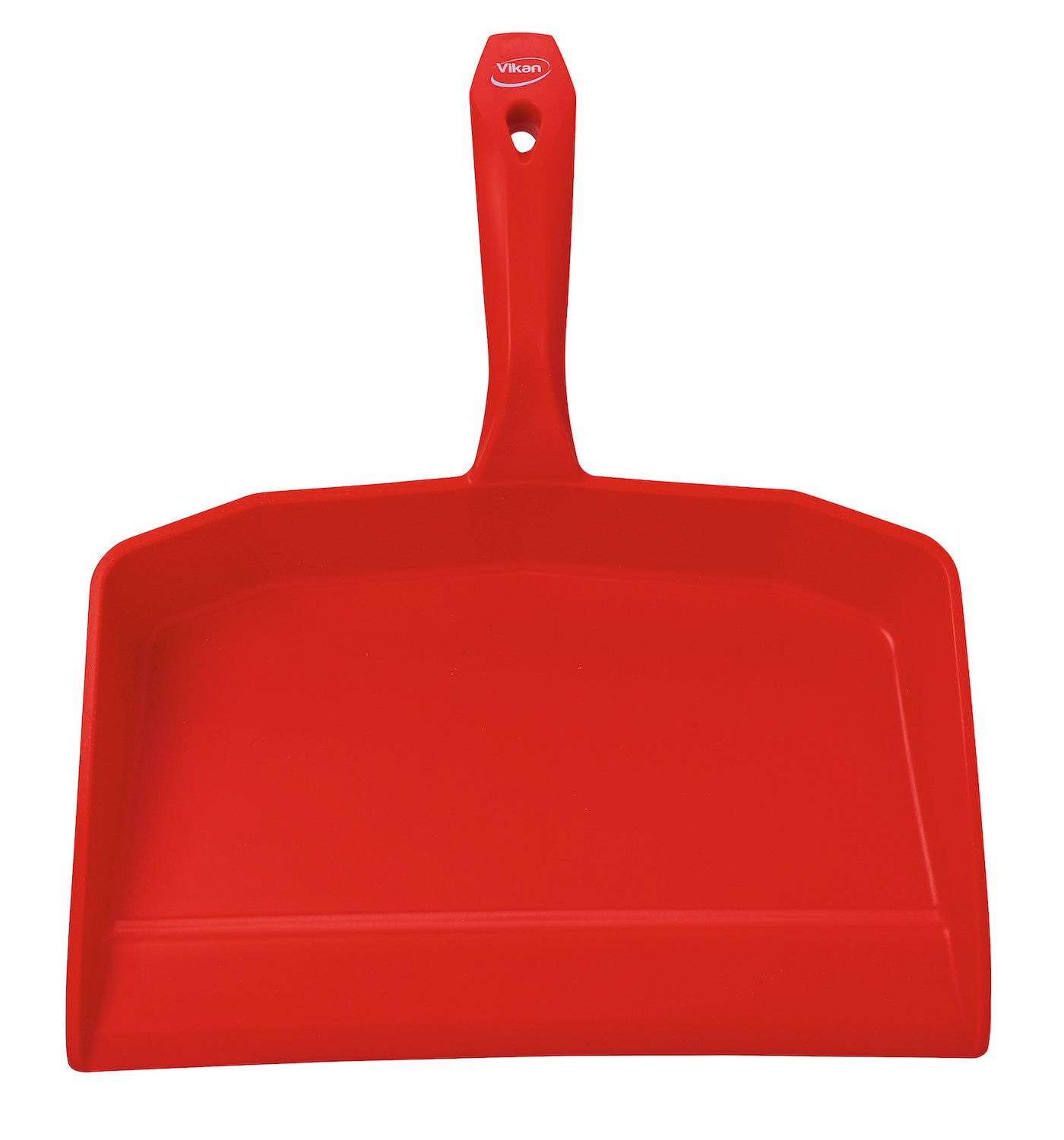 Dustpan, 330 mm, , Red