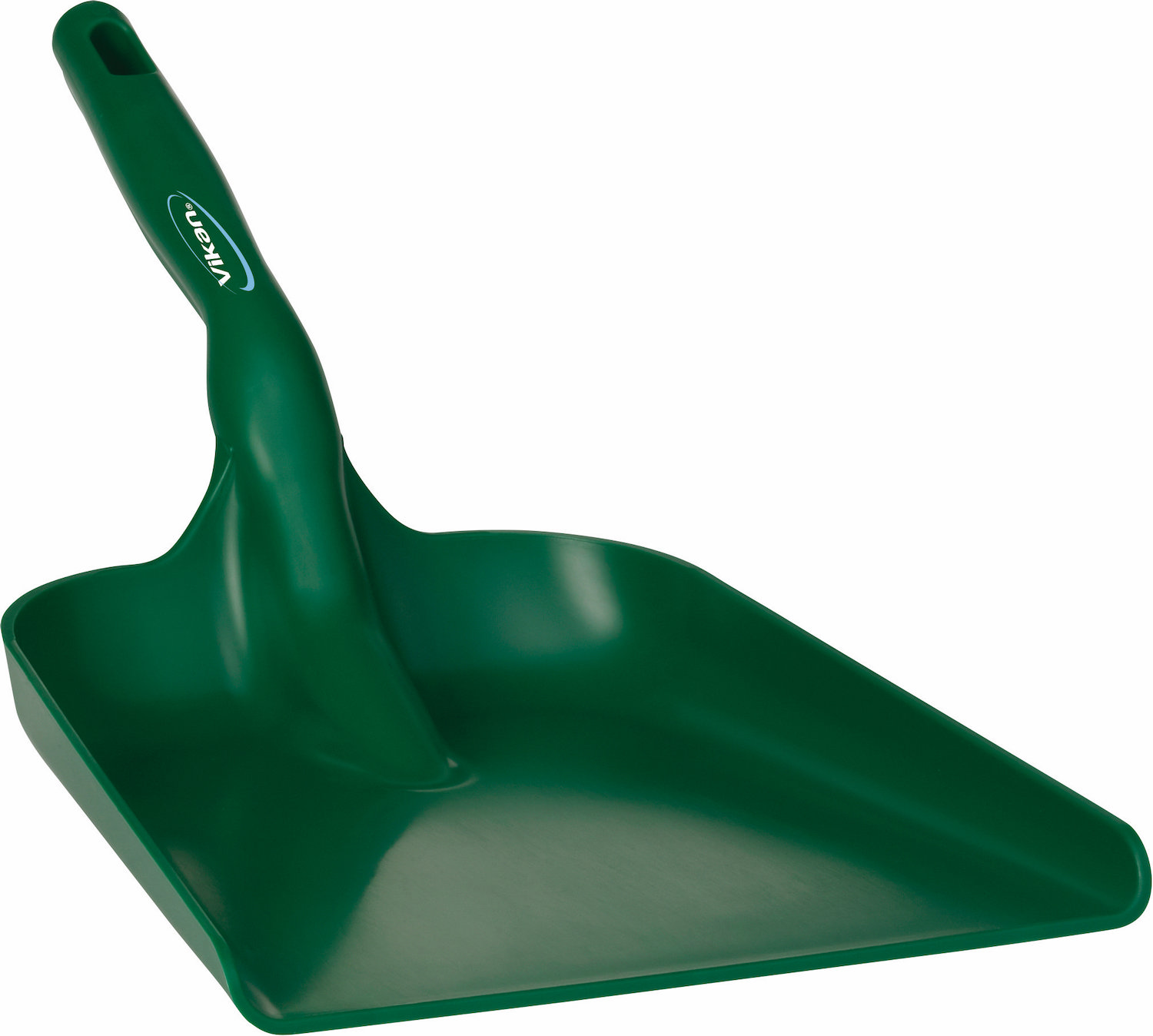Hand shovel, 550 mm, , Green