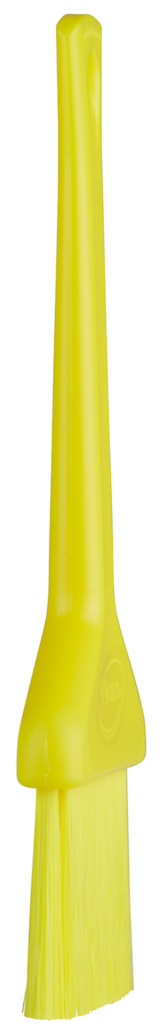 Pastry Brush, 70 mm, Soft, Yellow