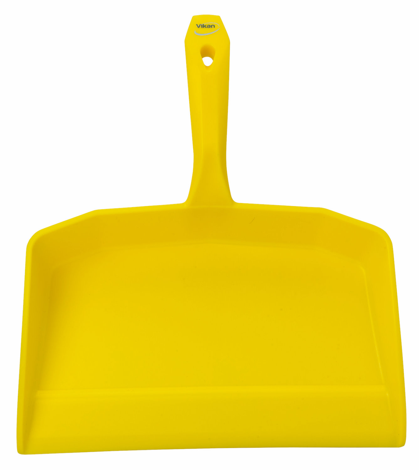 Dustpan, 330 mm, , Yellow