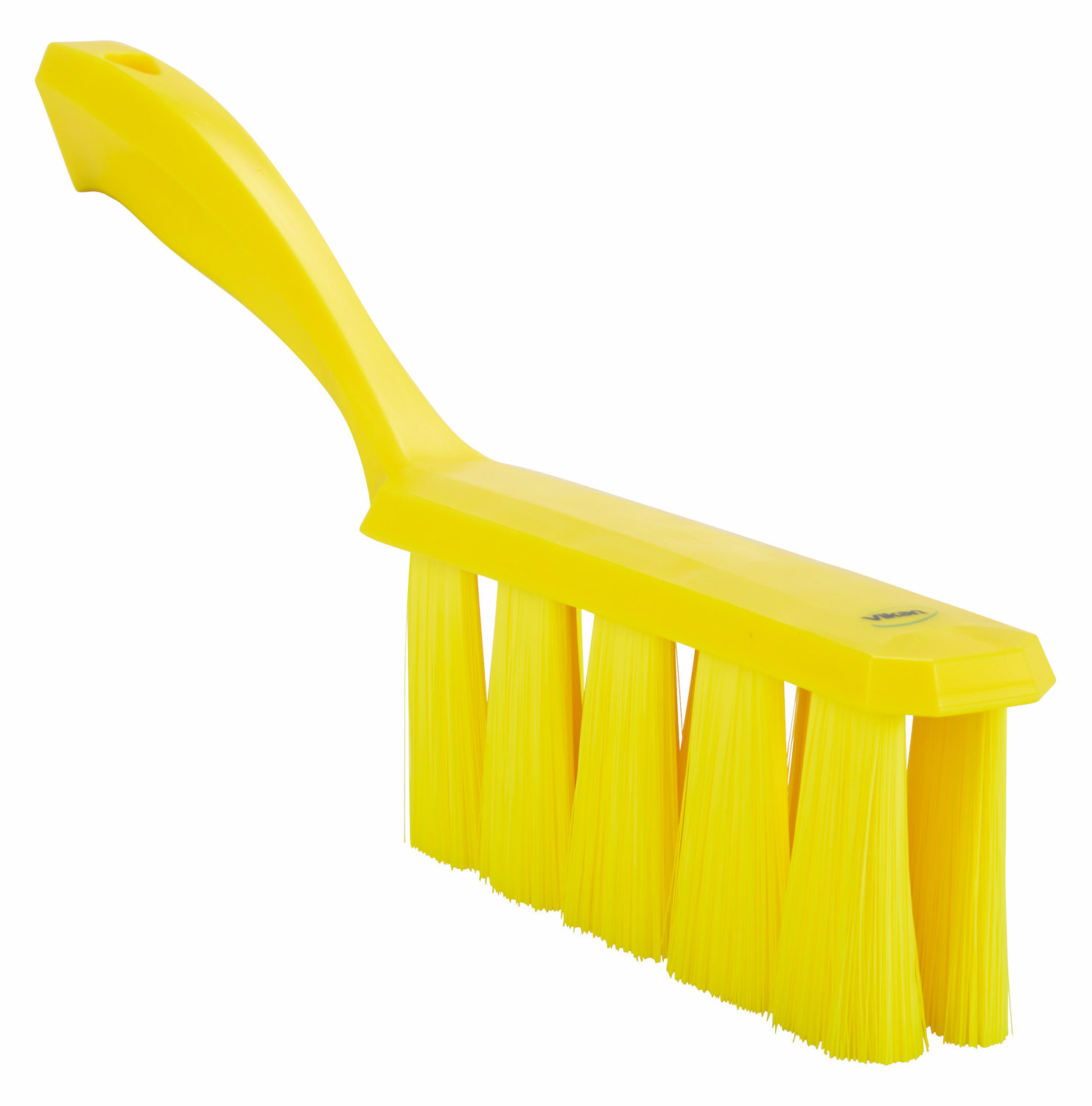 UST Bench Brush, 330 mm, Soft, Yellow