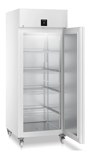Liebherr SRPvg 8401 laboratory refrigerator, -2 °C ... +16 °C, 702 L, stainless steel inner liner, steel door Liebherr SRPvg 8401 laboratory refrigerator, -2 °C ... +16 °C, 702 L, stainless steel inner liner, steel door