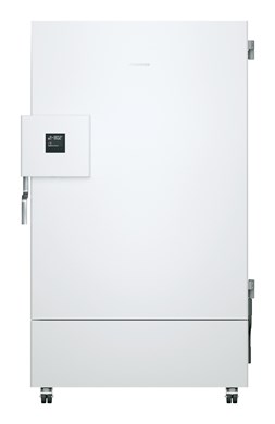 Liebherr SUFsg 7001 ultra-low temperature freezer, −40 °C ... −86 °C, 700 L, air cooling, steel door