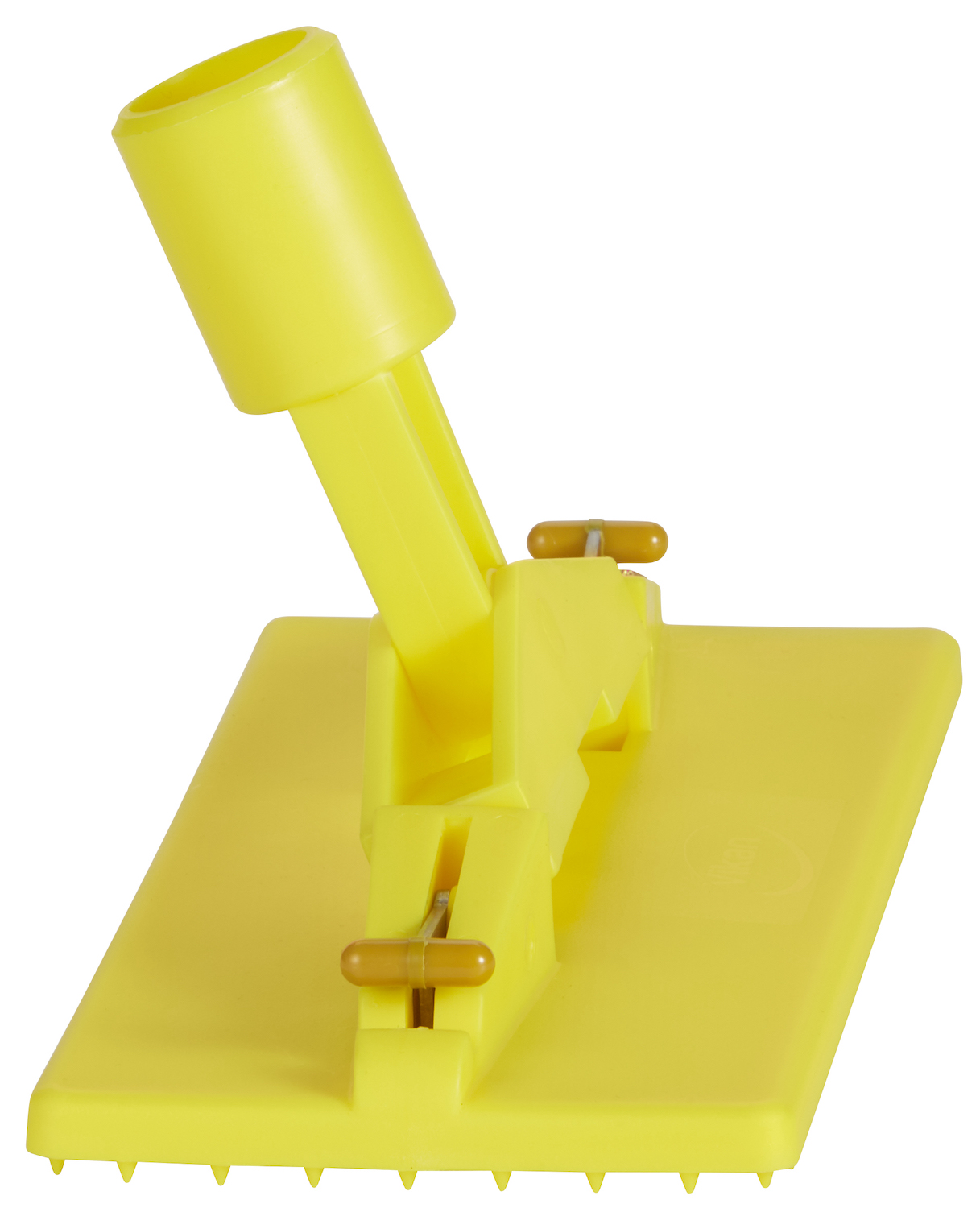 Vikan Padholder, 235 mm, , Yellow