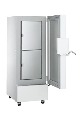 Liebherr SUFsg 3501 ultra-low temperature freezer, −40 °C ... −86 °C, 382 L, air cooling, steel door Liebherr SUFsg 3501 ultra-low temperature freezer, −40 °C ... −86 °C, 382 L, air cooling, steel door