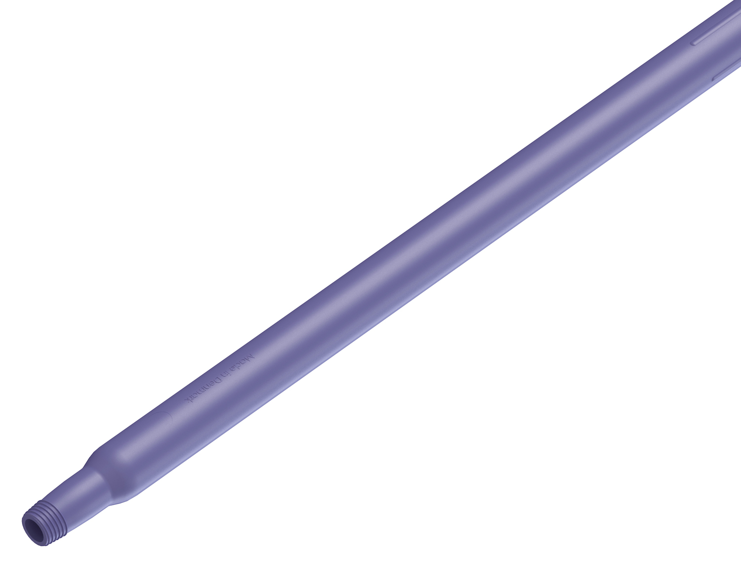 Ultra Hygienic Handle, 1300 mm, , Purple