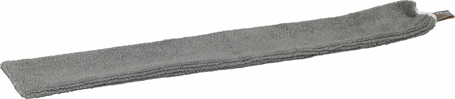 Vikan Vikan Interior Mop, 550 mm, Grey