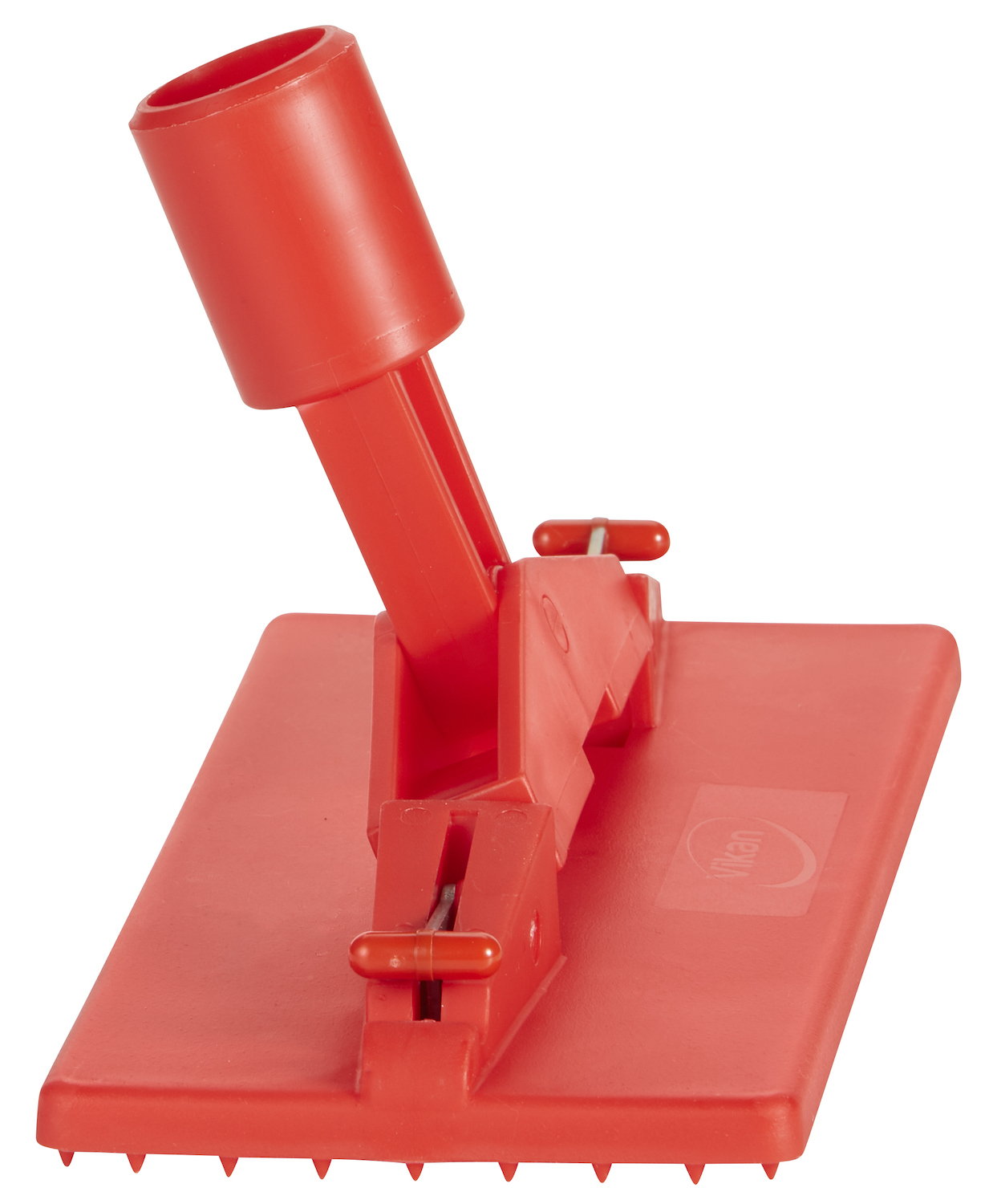 Vikan Padholder, 235 mm, , Red