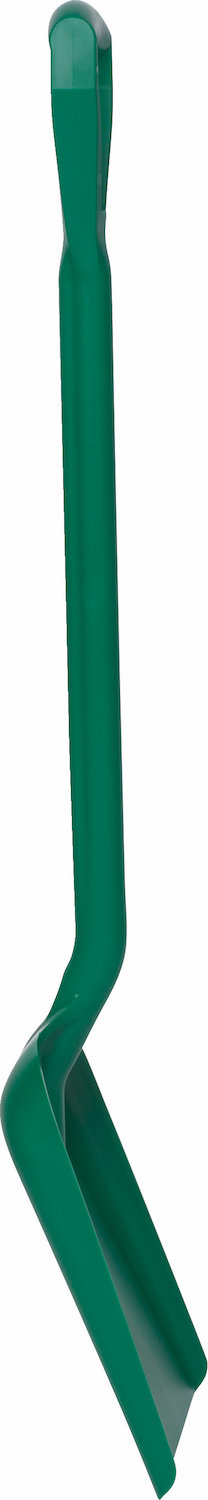 Shovel, D Grip, 1040 mm, , Green