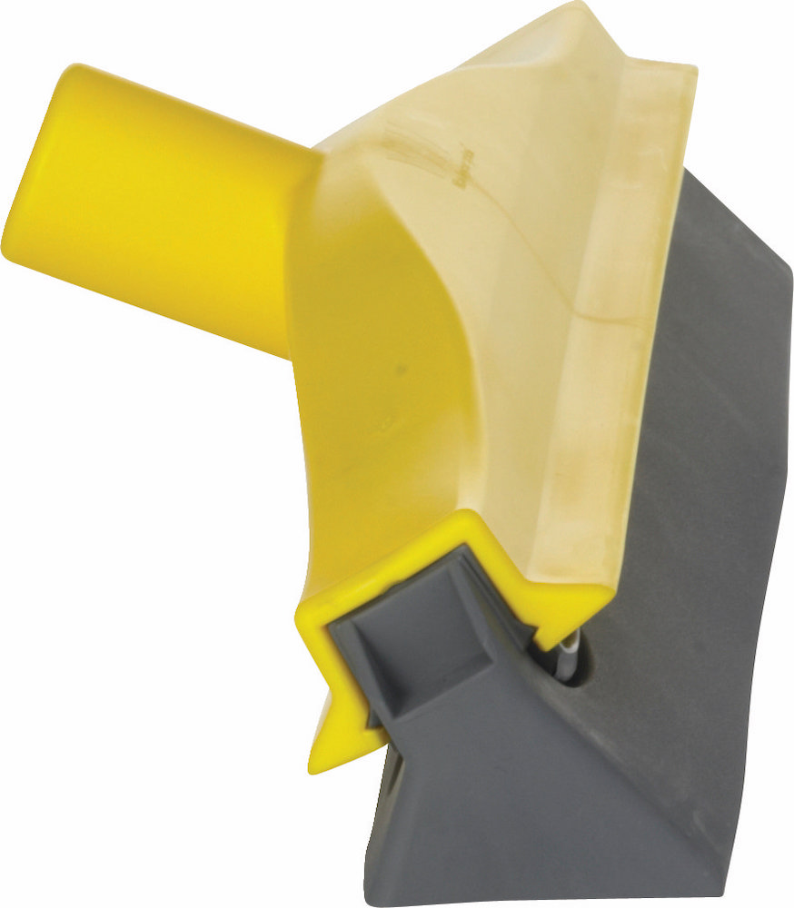 Condensation squeegee, 400 mm, , Yellow