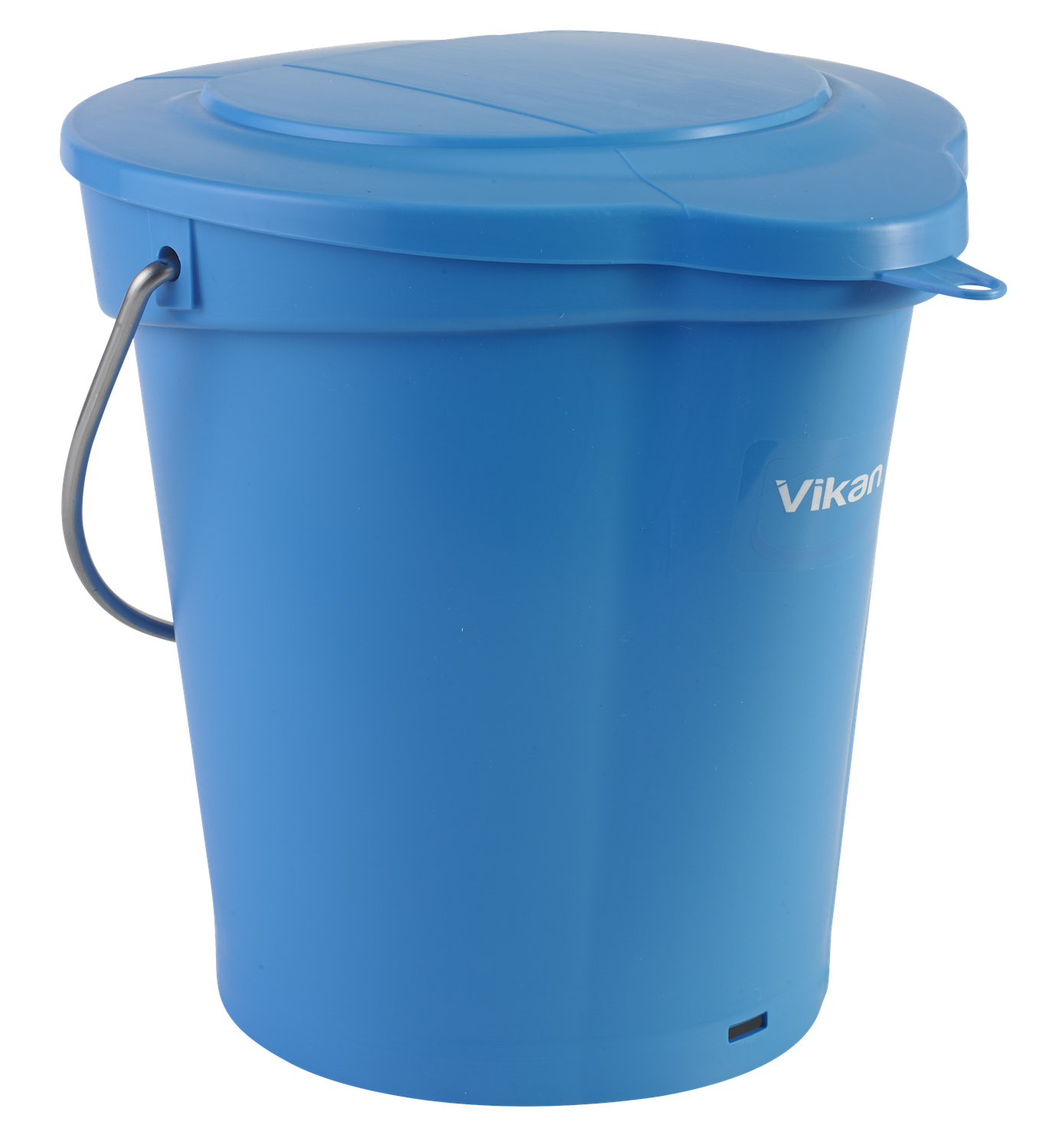 Lid for Bucket 5688, 6 Litre, Blue