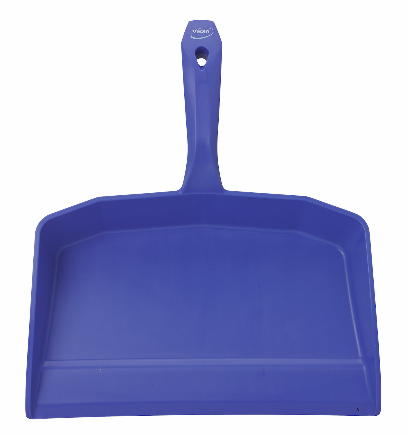 Dustpan, 330 mm, , Purple