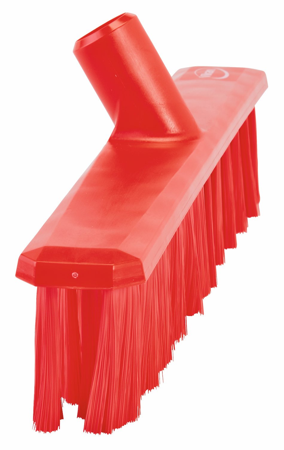 UST Broom, 400 mm, Soft, Red