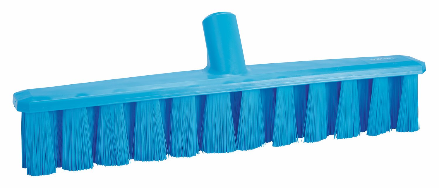 UST Broom, 400 mm, Medium, Blue