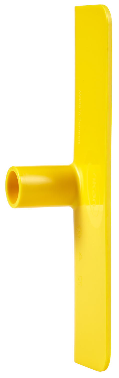 Push-pull Hoe, 270 mm, , Yellow