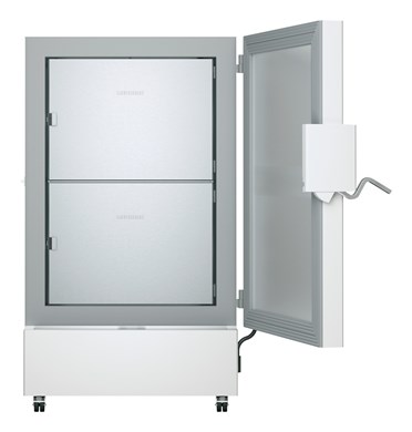 Liebherr SUFsg 7001 ultra-low temperature freezer, −40 °C ... −86 °C, 700 L, air cooling, steel door