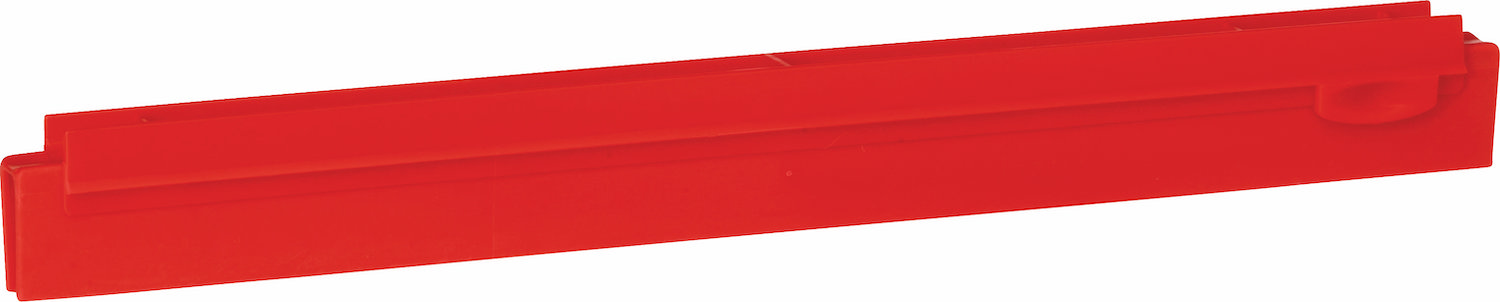 Replacement Cassette, Hygienic, 400 mm, , Red