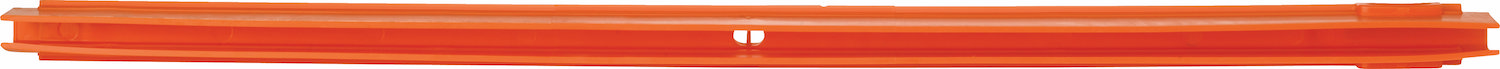 Replacement Cassette, Hygienic, 600 mm, , Orange