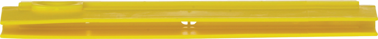 Replacement Cassette, Hygienic, 250 mm, , Yellow