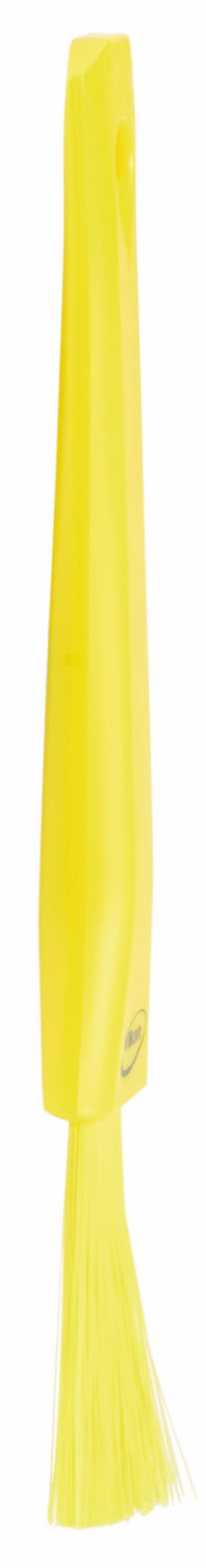 UST Detail Brush, 30 mm, Soft, Yellow