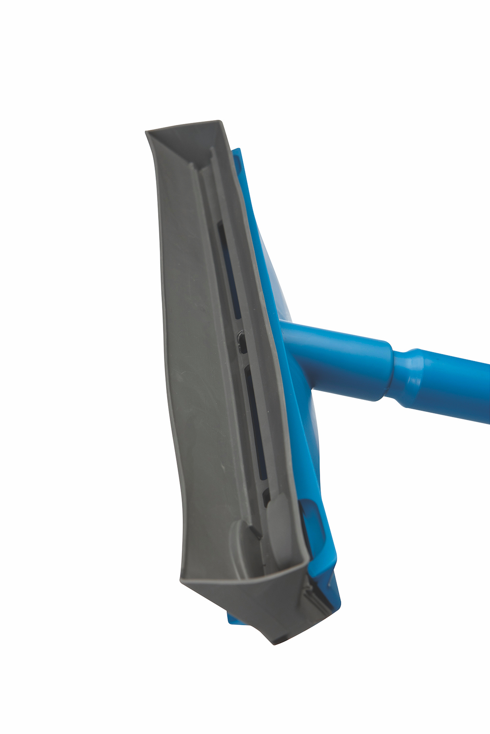 Condensation squeegee, 400 mm, , Blue