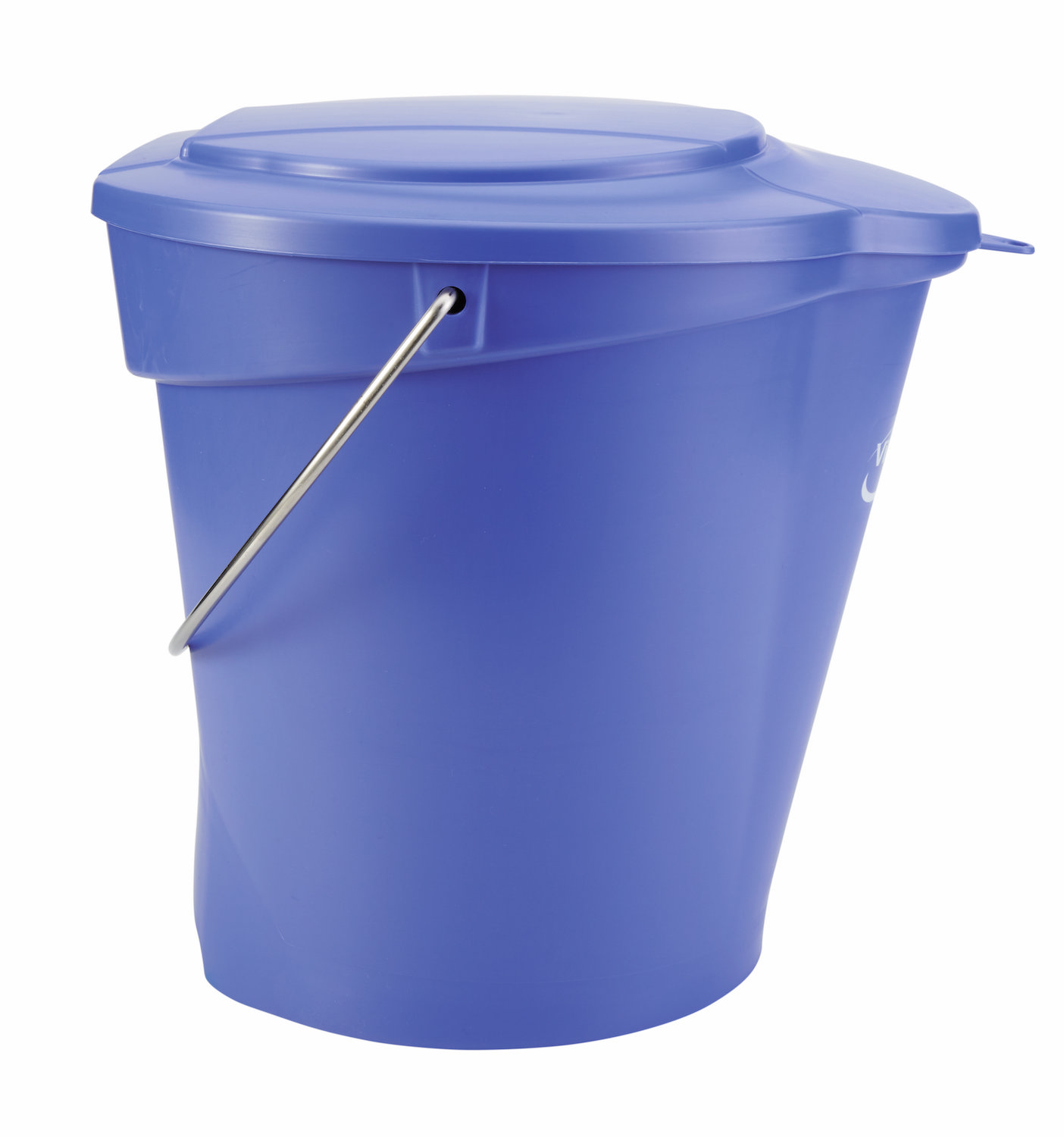 Bucket, 12 Litre, Purple