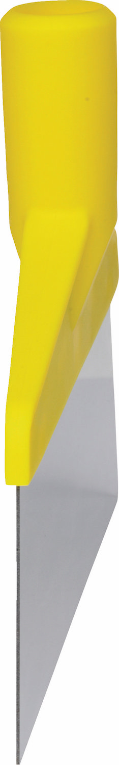 Table & Floor Scraper, 260 mm, , Yellow