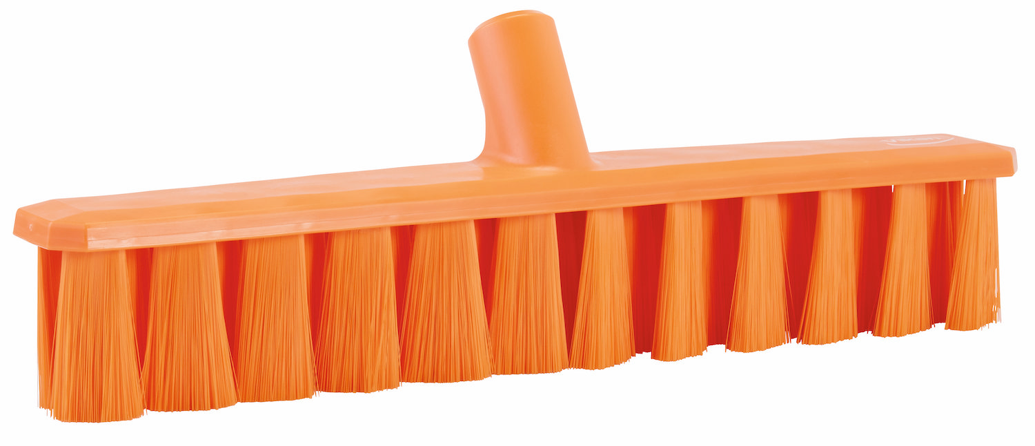 UST Broom, 400 mm, Soft, Orange