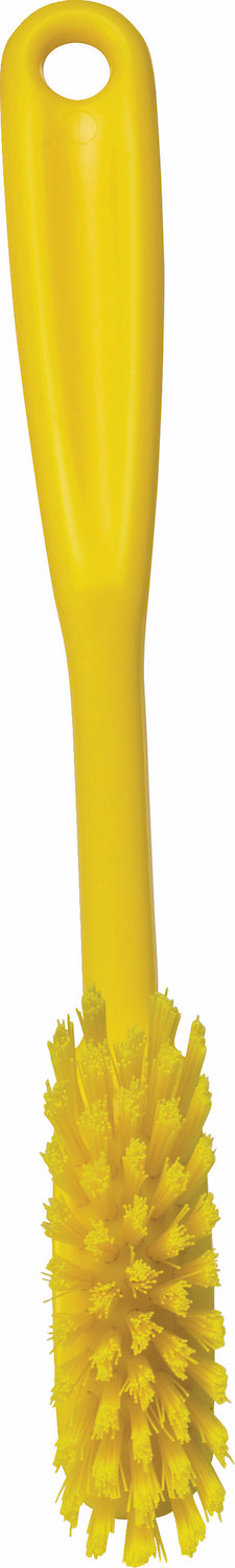 Dish Brush, 290 mm, Medium, Yellow