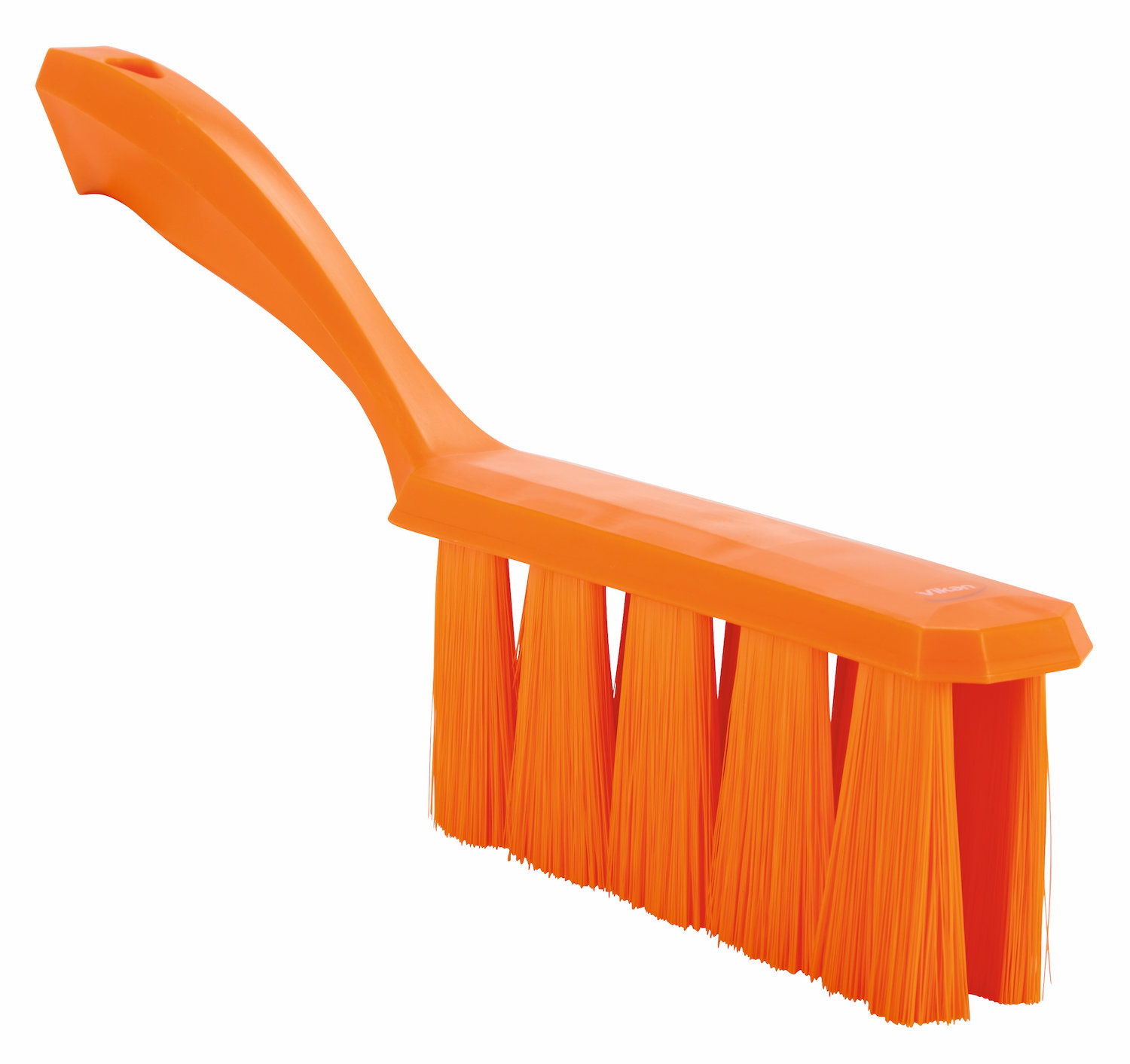 UST Bench Brush, 330 mm, Soft, Orange