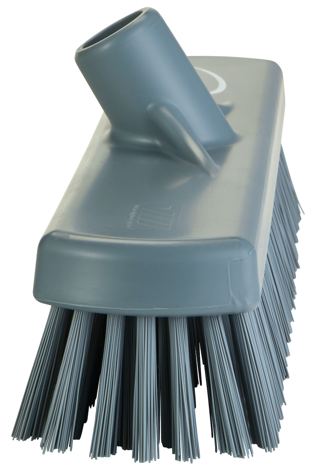 Wall-/Floor Washing Brush, 305 mm, Hard, Grey