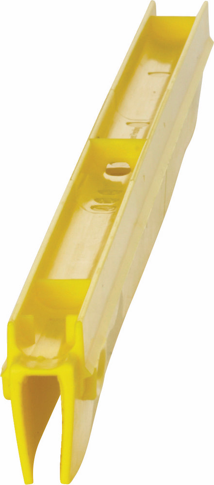 Replacement Cassette, Hygienic, 500 mm, , Yellow