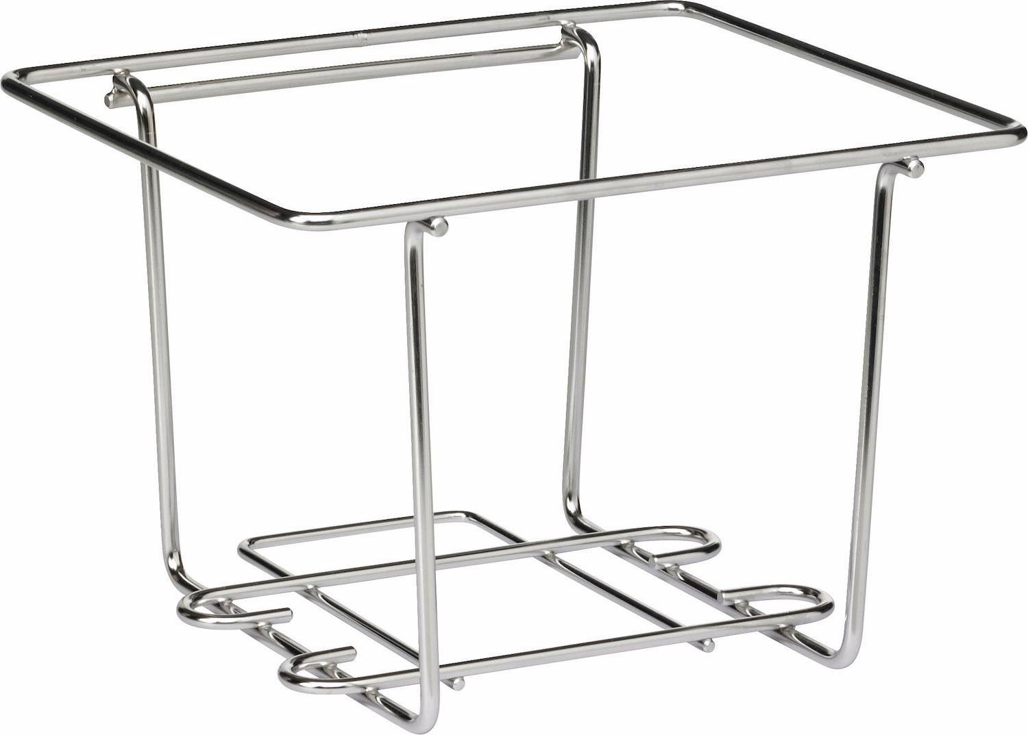 Stainless steel wire rack, 285 mm, ,