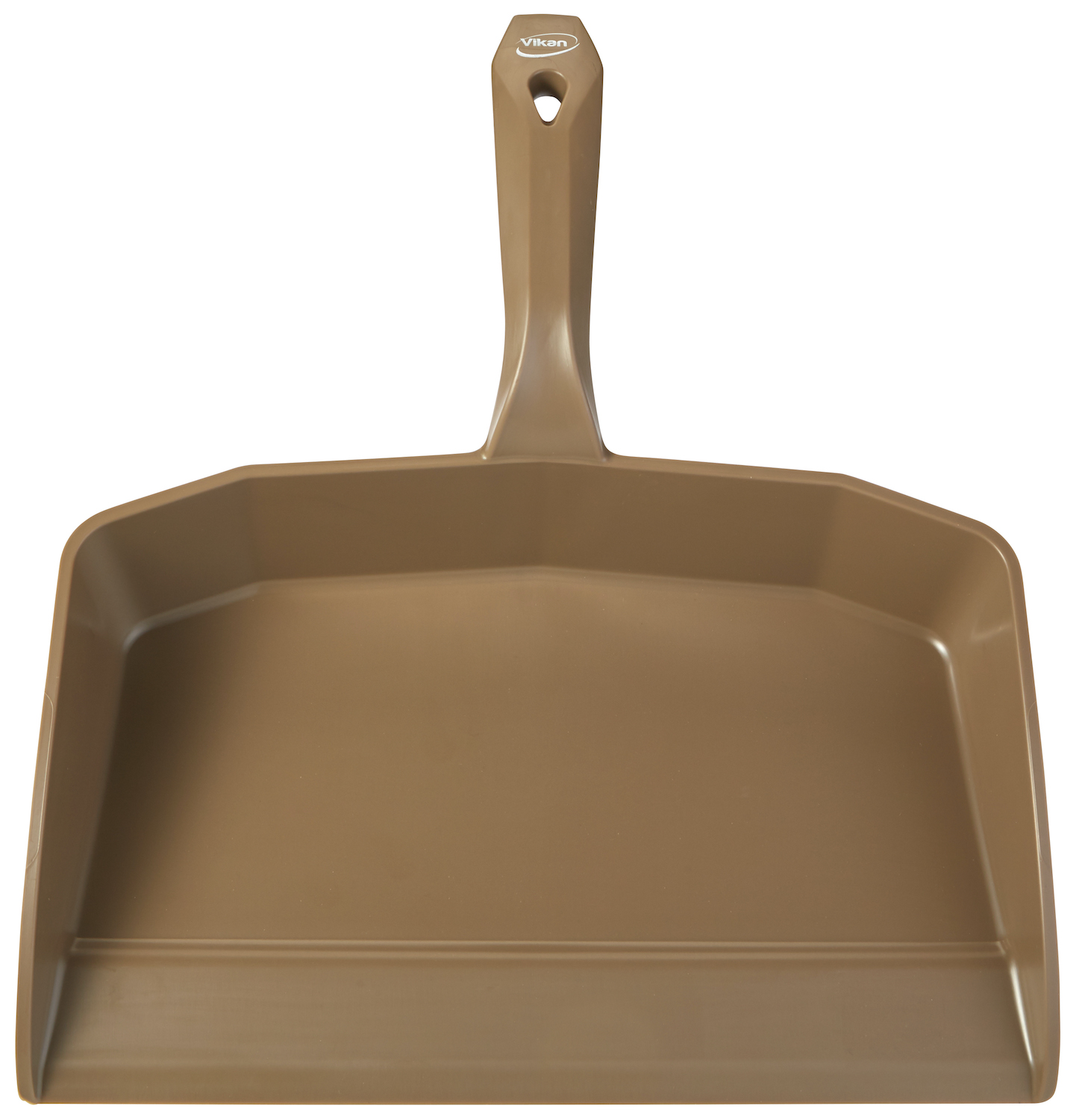 Dustpan, 330 mm, , Brown