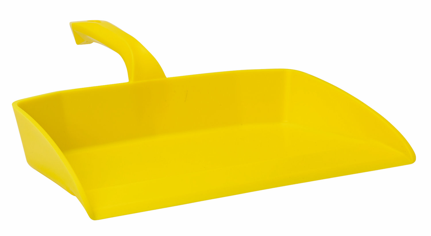Dustpan, 330 mm, , Yellow