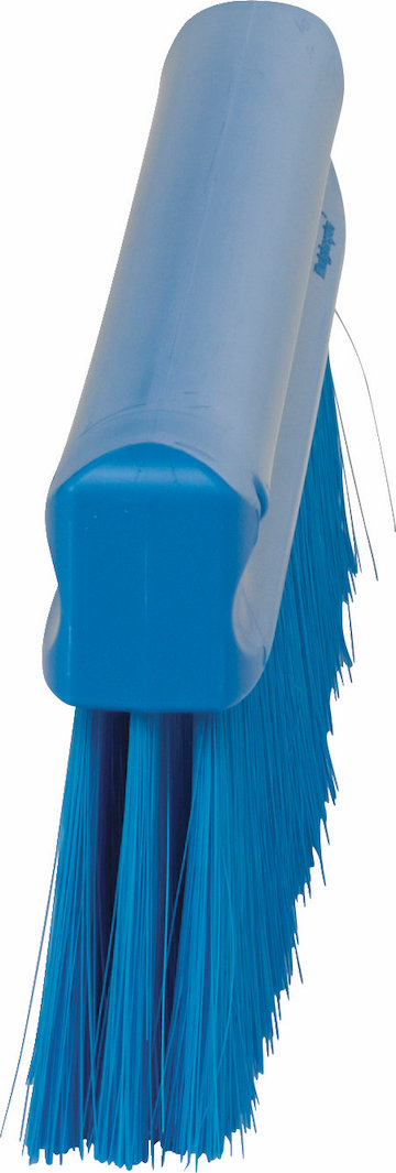 Powder Brush, 300 mm, Soft, Blue