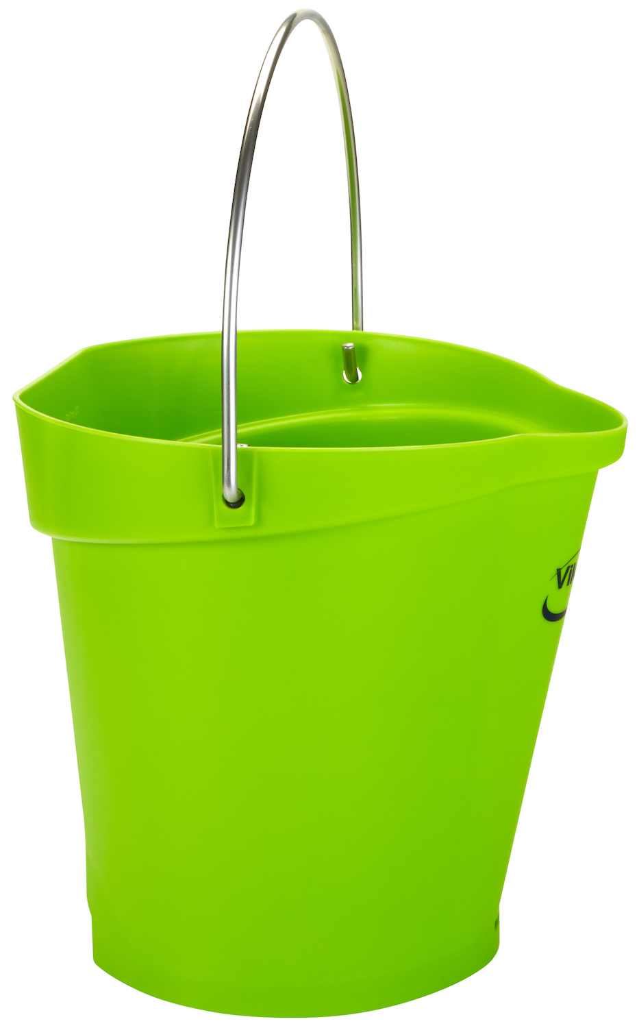 Bucket, 6 Litre, Lime